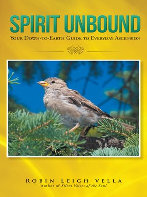 cover image of Spirit Unbound